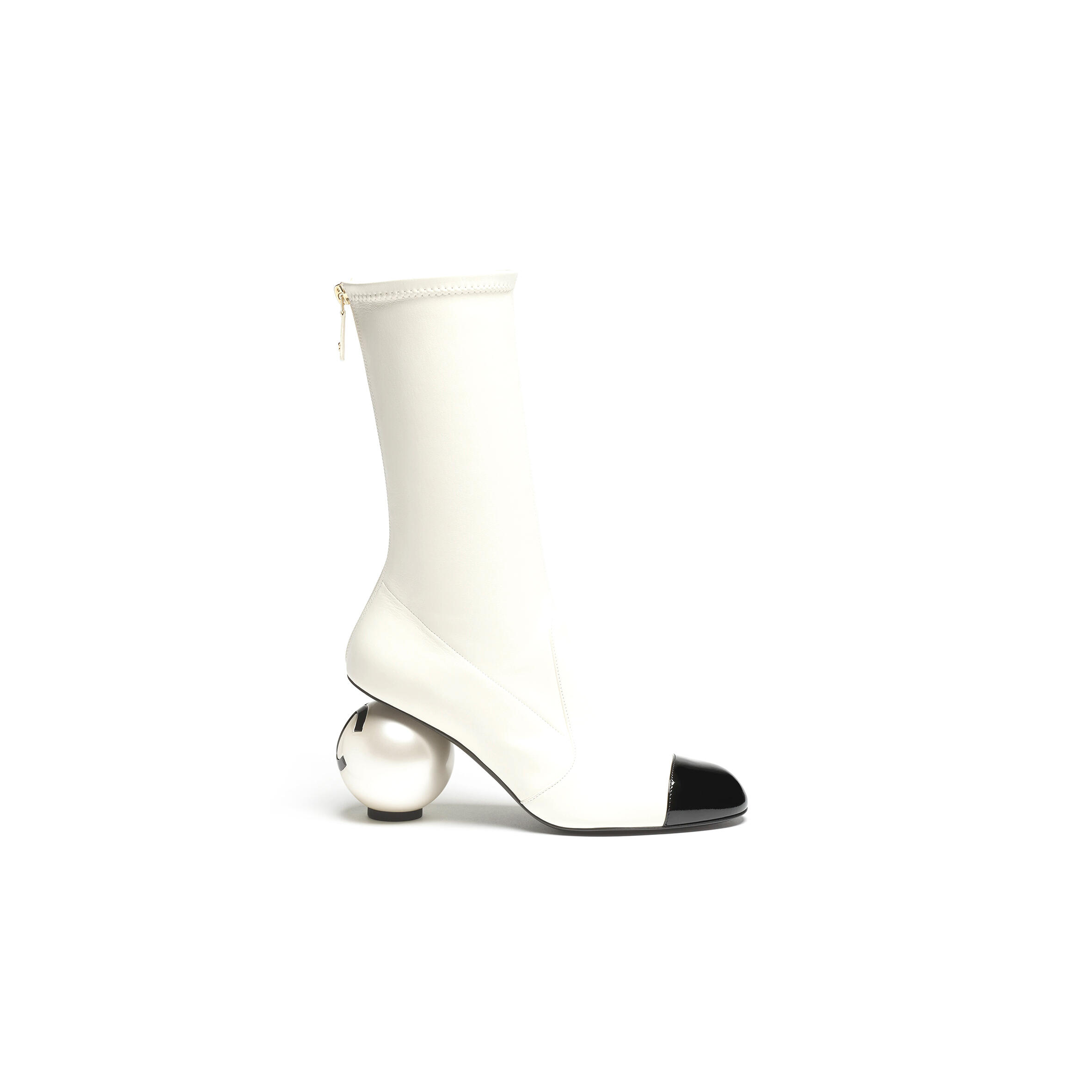 Ch**el mid-calf boots g46776